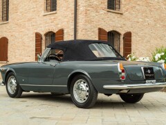 Alfa Romeo 2600 SPIDER TOURING 