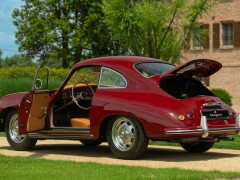 Porsche 356 A (T1) 1600 SUPER 