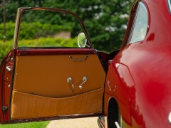 Porsche 356 A (T1) 1600 SUPER 