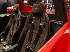 Ermini 686 PROTOTIPO 