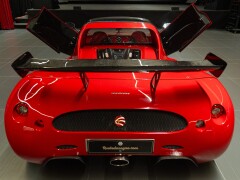Ermini 686 PROTOTIPO 