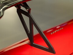 Ermini 686 PROTOTIPO 