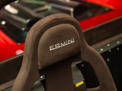 Ermini 686 PROTOTIPO 