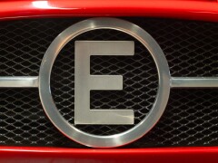 Ermini 686 PROTOTIPO 