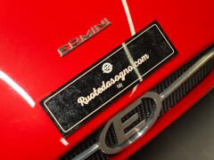 Ermini 686 PROTOTIPO 