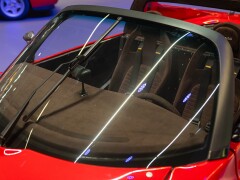 Ermini 686 PROTOTIPO 