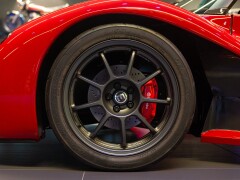 Ermini 686 PROTOTIPO 
