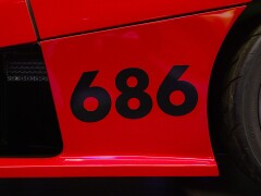 Ermini 686 PROTOTIPO 