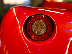 Ermini 686 PROTOTIPO 