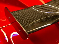 Ermini 686 PROTOTIPO 