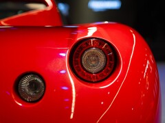 Ermini 686 PROTOTIPO 