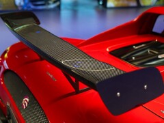 Ermini 686 PROTOTIPO 