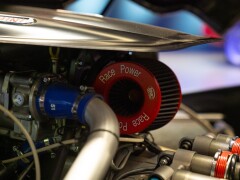 Ermini 686 PROTOTIPO 