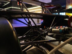 Ermini 686 PROTOTIPO 