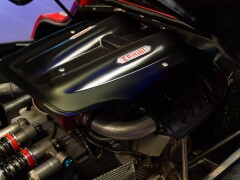 Ermini 686 PROTOTIPO 