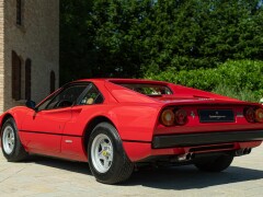 Ferrari 308 GTB Carter Secco 