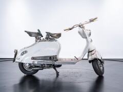 Innocenti LAMBRETTA 150 D 