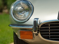 Jaguar E TYPE V12 SPIDER 