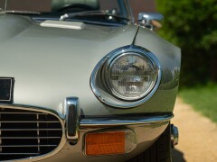 Jaguar E TYPE V12 SPIDER 