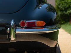 Jaguar E TYPE 3.8 COUPE’ 