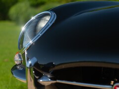 Jaguar E TYPE 3.8 COUPE’ 