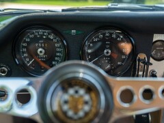 Jaguar E TYPE 3.8 COUPE’ 