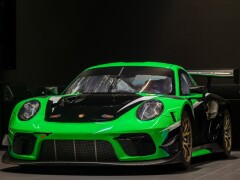 Porsche 991 (911) GT3 R 