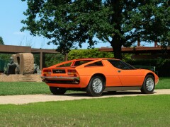 Maserati MERAK SS 