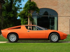 Maserati MERAK SS 