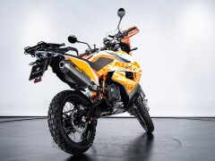 KTM KTM 790 R-Rally 