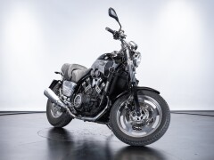 Yamaha V MAX 1200 