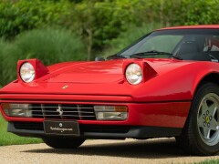 Ferrari 208 GTB TURBO 