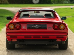 Ferrari 208 GTB TURBO 