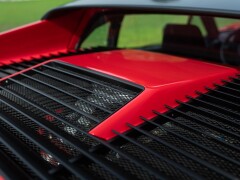 Ferrari 208 GTB TURBO 