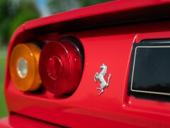 Ferrari 208 GTB TURBO 