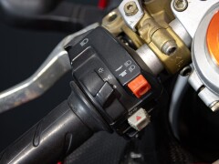Ducati 996 