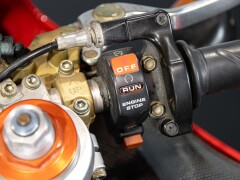 Ducati 996 