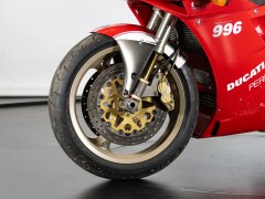 Ducati 996 