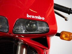 Ducati 996 
