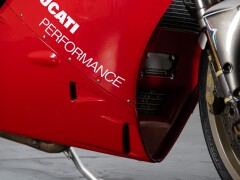 Ducati 996 