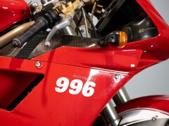 Ducati 996 