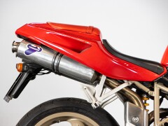 Ducati 996 