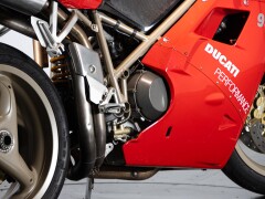 Ducati 996 