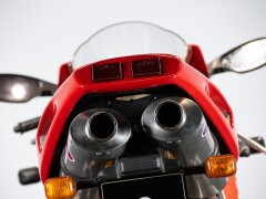 Ducati 996 