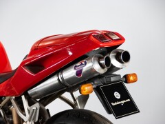 Ducati 996 