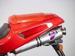 Ducati 996 