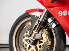 Ducati 996 