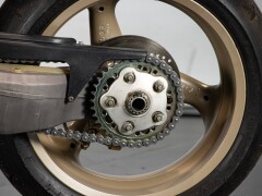 Ducati 996 