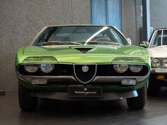 Alfa Romeo MONTREAL 