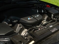 BMW M6 CABRIO “MANUALE” 